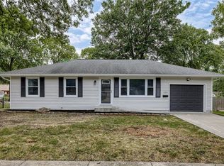 606 S Locust St, Gardner, KS 66030