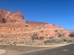 751 E Country Club Dr, Kanab, UT 84741