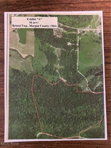 Bristol Rd, McConnelsville, OH, 43756