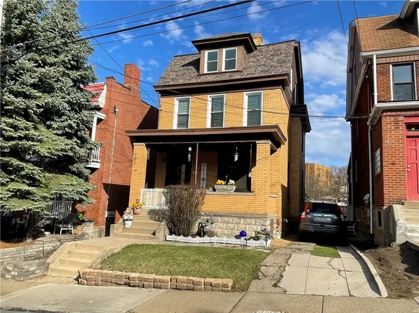 64 Maytide St, Pittsburgh, PA 15227