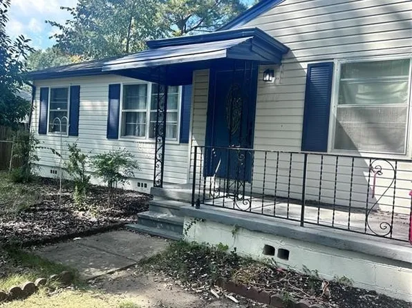 1632 58th St W, Birmingham, AL 35228