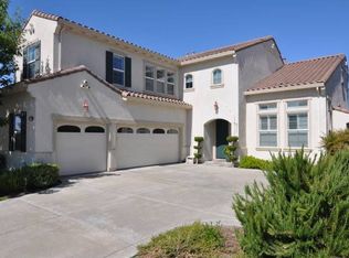 5522 Crestridge Ter, Dublin, CA 94568