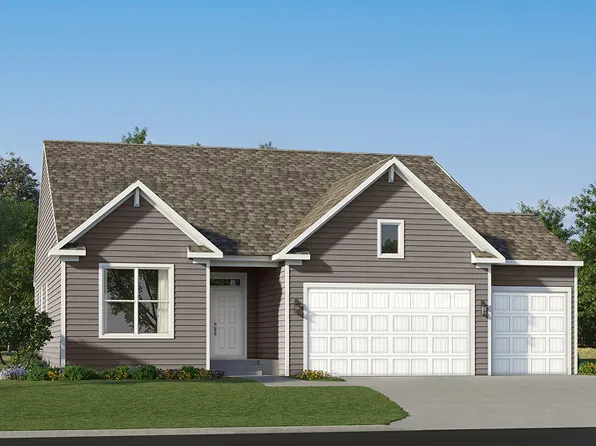 Clearwater Plan, Essex Estates