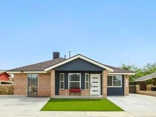 14328 Thayer Pease Ave, Horizon City, TX 79928