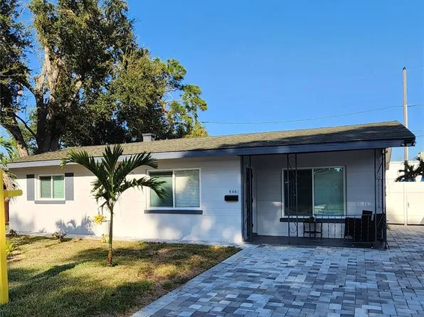 8461 5th St N, Saint Petersburg, FL 33702