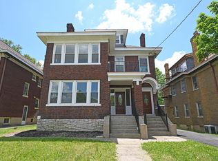 159 E Mitchell Ave, Cincinnati, OH 45217