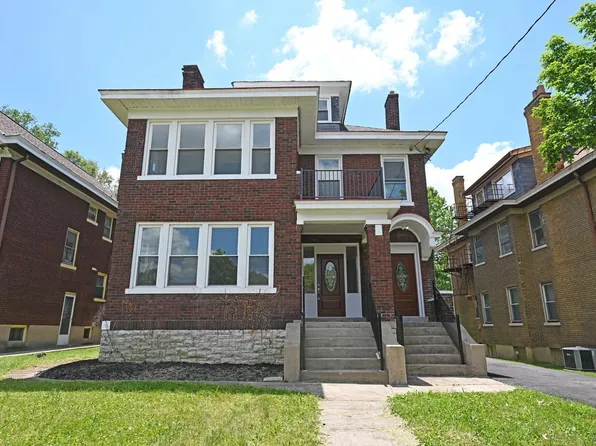 159 E Mitchell Ave, Cincinnati, OH 45217