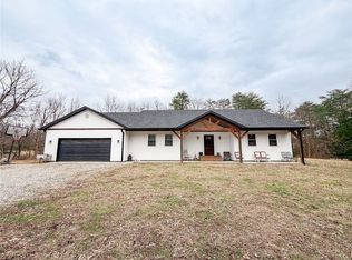 25760 E 1750th Rd, Marshall, IL 62441