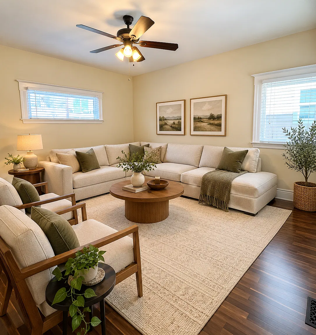 2 bed, 1000 sqft, $2,095 — Photo 4