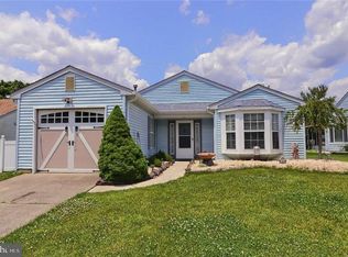 112 Mohican Ln, Little Egg Harbor, NJ