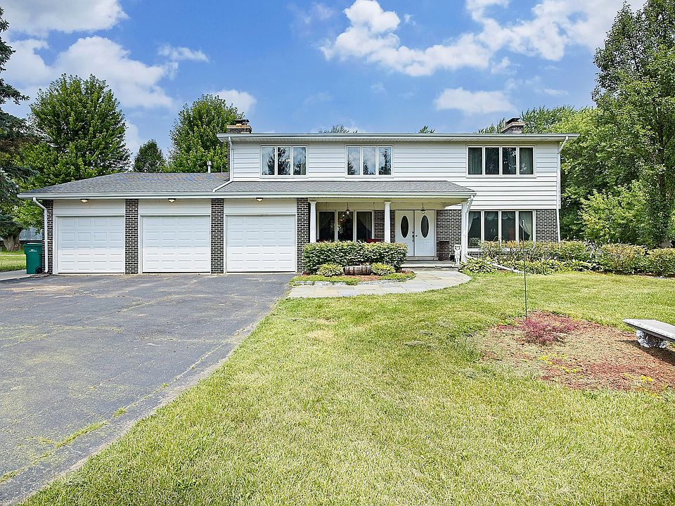 21560 W Grass Lake Rd, Antioch, IL 60002 Zillow