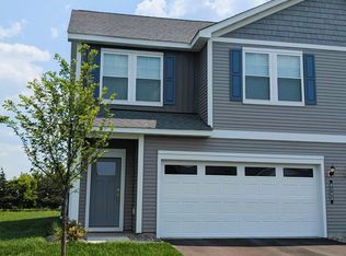 8385 Cherry St, Clear Lake, MN 55319