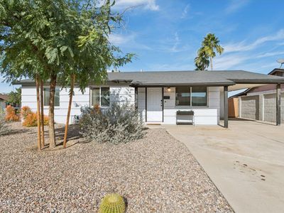 3224 E FRIESS Drive, Phoenix, AZ, 85032