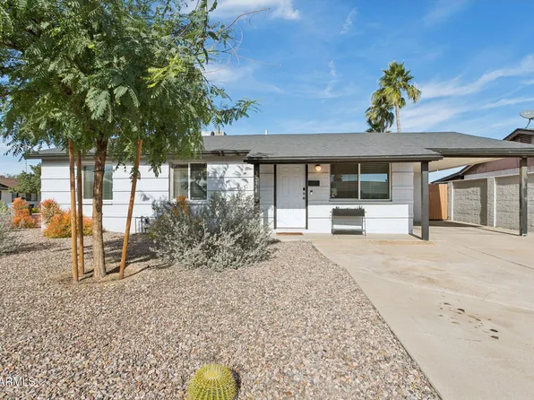3224 E FRIESS Drive, Phoenix, AZ 85032