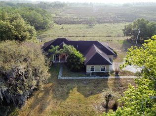 736 Morrison Ranch Rd, Haines City, FL 33844
