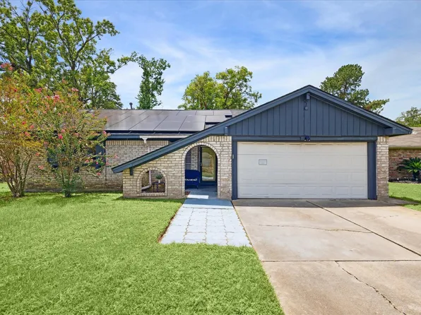 5359 Little John Ln, Katy, TX 77493