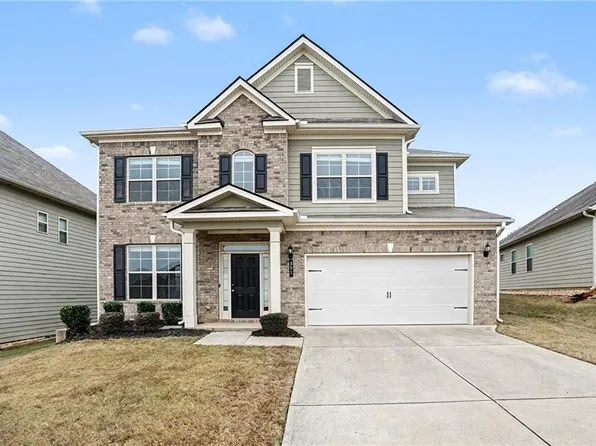 351 Hamilton Pointe Dr, McDonough, GA 30253