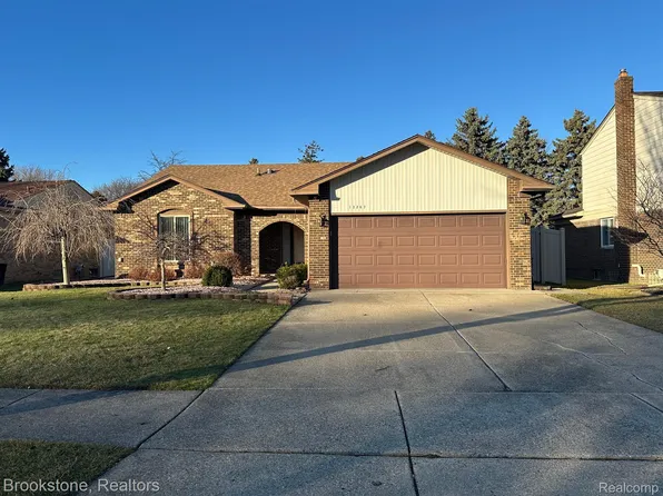 12267 Volpe Dr, Sterling Heights, MI 48312