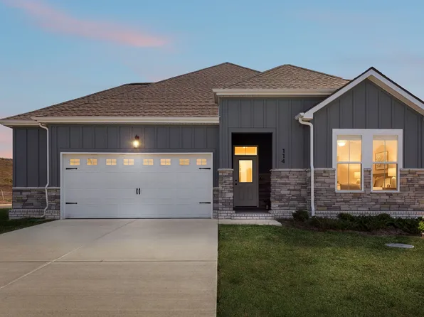 114 Emeline Way, Mount Juliet, TN 37122
