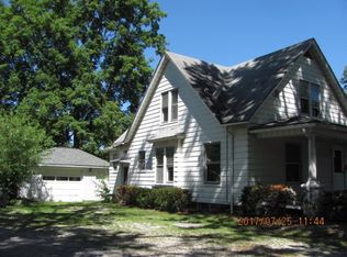 117 Huron St, Goshen, IN 46526