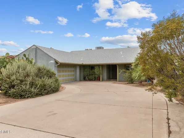 2745 E LARKSPUR Drive, Phoenix, AZ 85032