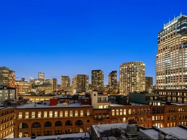 717 Atlantic Ave APT 8A, Boston, MA 02111