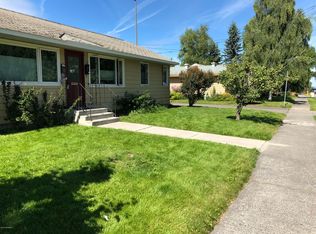 1026 P St, Anchorage, AK 99501