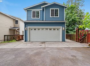 9530 NW Roseway Ave, Portland, OR 97231