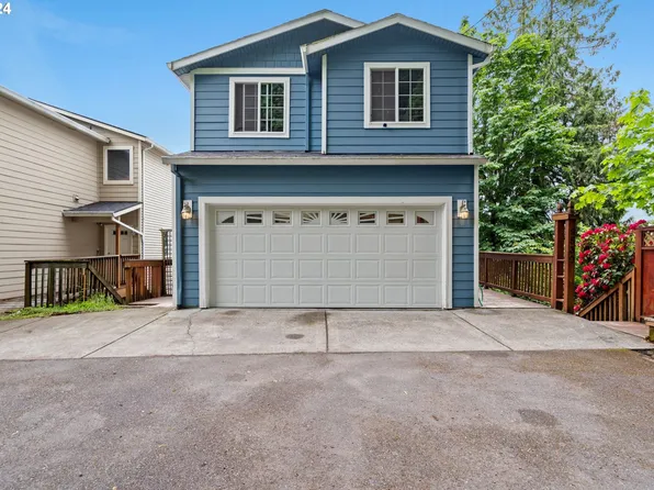 9530 NW Roseway Ave, Portland, OR 97231