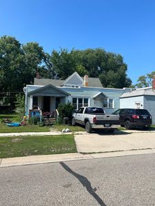1825 16th St, Port Huron, MI, 48060