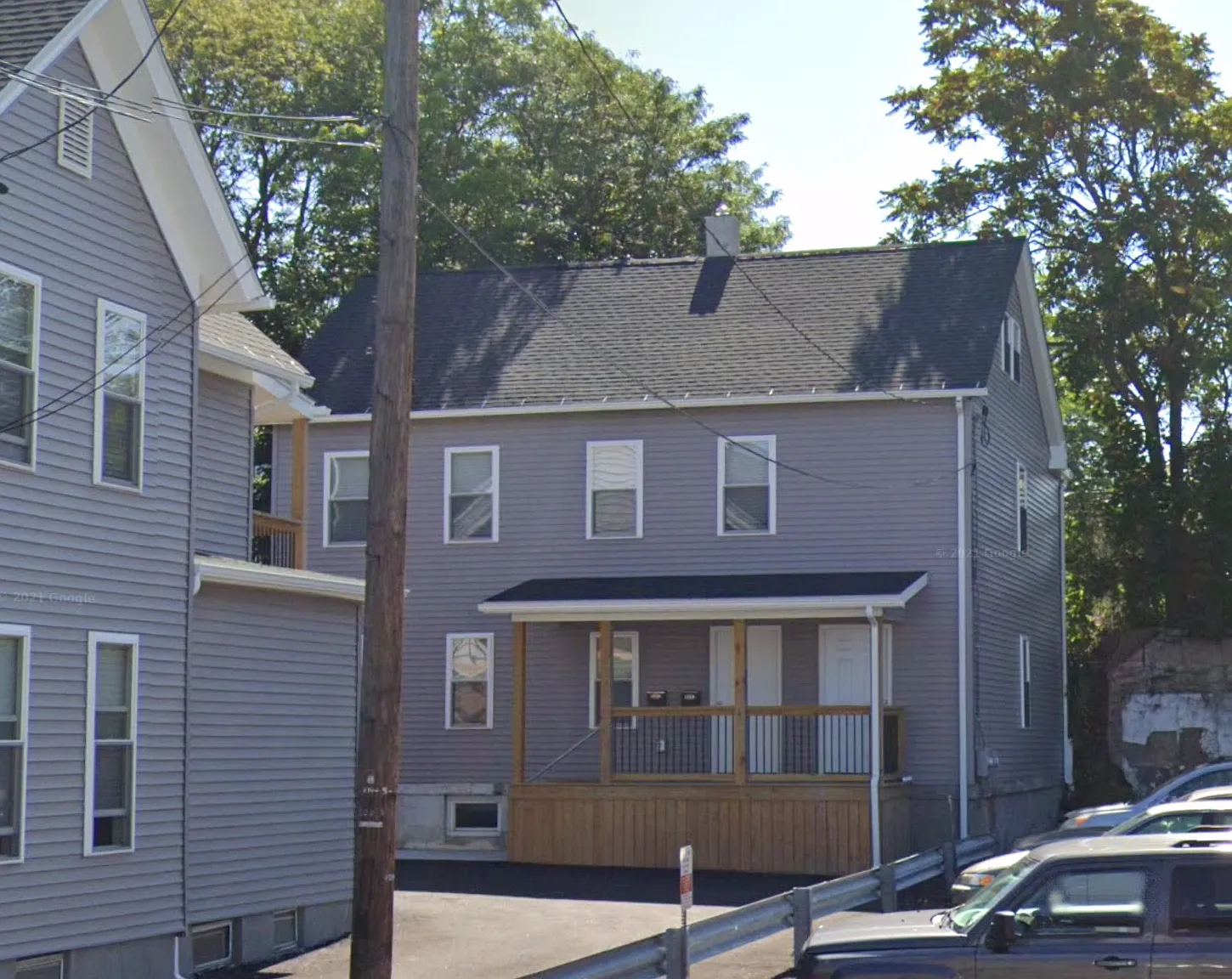 2 bed, 850 sqft, $1,200 — Photo 1
