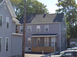 136 1/2 Henry St #1, Binghamton, NY 13901