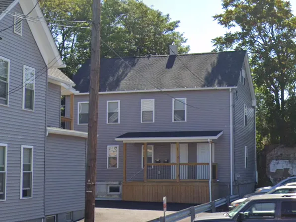 136 1/2 Henry St #1, Binghamton, NY 13901