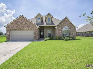 5132 Wildwood Dr, Sorrento, LA 70778