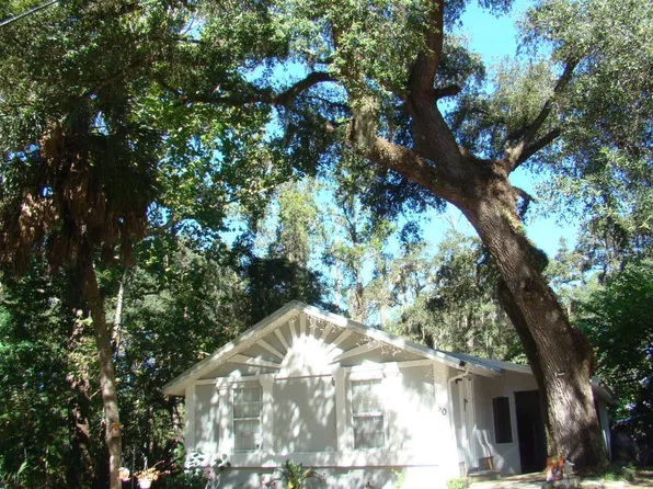 50 SE 23rd Ave, Cross City, FL 32628