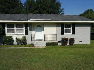 4126 Village Dr, Fayetteville, NC 28304