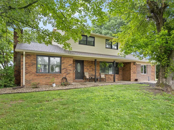 3706 Hickory Hill Dr, Somerset, KY 42503