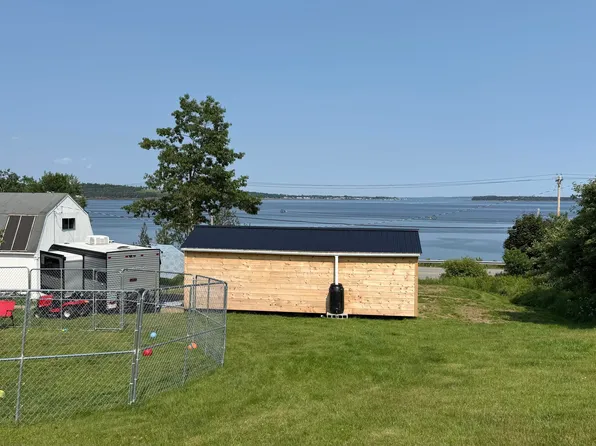 752 US-1, Robbinston, ME 04671