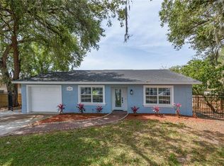 1008 W Bearss Ave, Tampa, FL 33613