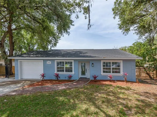 1008 W Bearss Ave, Tampa, FL 33613