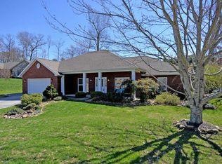 2251 Argonne Dr, Maryville, TN 37804