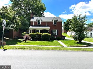 2133 Rudy Rd, Harrisburg, PA 17104