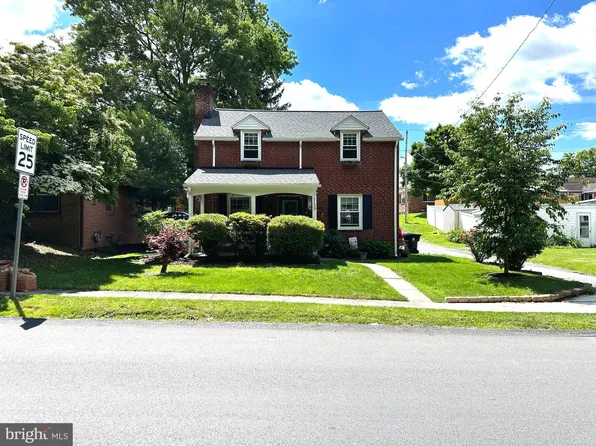 2133 Rudy Rd, Harrisburg, PA 17104