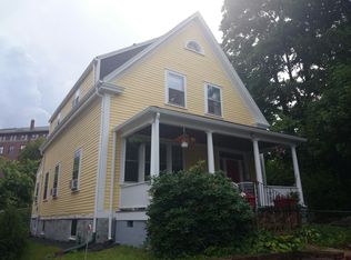 6 Barstow St, Allston, MA 02134