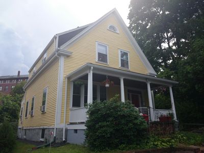 6 Barstow St, Allston, MA, 02134