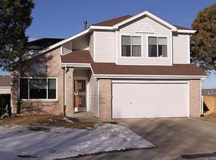 5359 S Jebel Way, Centennial, CO 80015