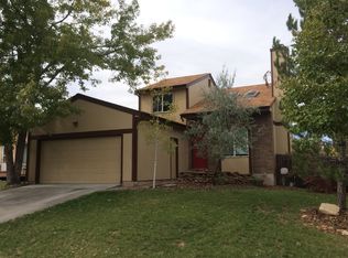 2763 S Sedalia St, Aurora, CO 80013