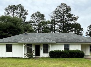 6512 Magnolia Rd, Pineville, LA 71360
