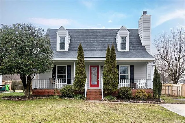 107 Perry Farms Dr