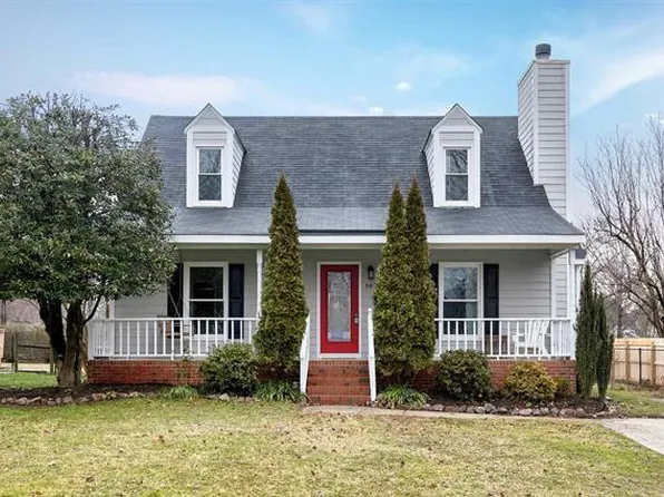 107 Perry Farms Dr, Apex, NC 27502